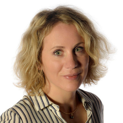 Delphine Pollet Villard