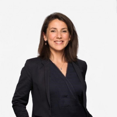 Julie Usseglio-Viretta